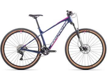 Rock Machine Catherine CRB 20-29 /Gloss Metallic Navy/Pink/Silver 2023