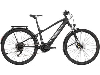 Rock Machine Torrent e50-29 B Touring/Gloss Black/Grey 2023