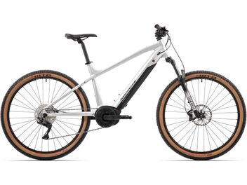 Rock Machine Torrent e70-29 B/Gloss Silver/Black/Silver 2023