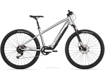 Rock Machine Torrent e30-29/Gloss Silver/Black/Silver 2023