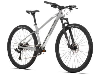 Rock Machine Manhattan 70-29/Gloss Grey/Black/White 2023