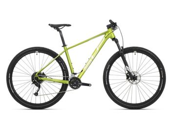 Superior XC 859 Matte Lime Metallic/Chome 2023