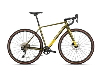 Superior X-Road COMP GR/Gloss Olive Chrome