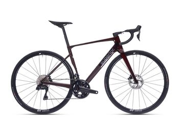 Superior XR 9.7 GF Gloss Carbon Red 2025