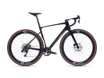 Superior XR 9.8 GR / Matte Carbon/Gloss Black 2025