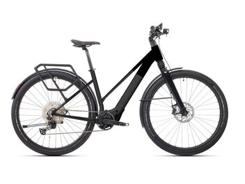 Superior iBLOX 6.3 Mid Step Matte Black 2025