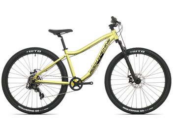 Rock Machine Storm 27 MD Sulfur Yellow 2026