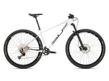Superior XP 929 LTD gloss white metallic 2023