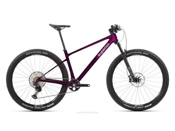 Superior XP 9.2 / Gloss Purple 2025