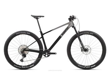 Superior XP 9.2 / Matte Carbon/Dark Chrome 2025