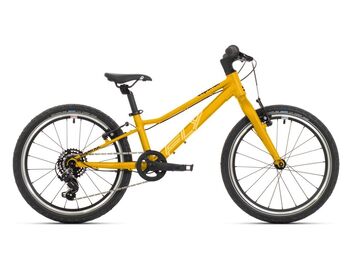 Superior F.L.Y. 20 VB Gloss Yellow 2025