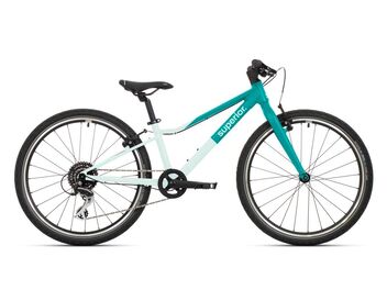 Superior F.L.Y. 24 VB / Matte Teal / 2026