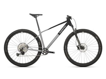 Superior XP 6.2 / Gloss Brush Alu / Black 2026