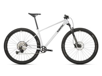 Superior XP 6.2 / Gloss Grey 2026