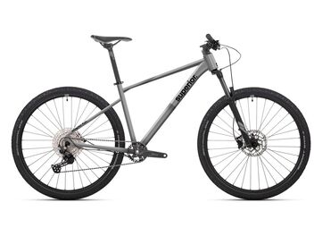 Superior XC 6.5 / Matte Dark Chrome 2026