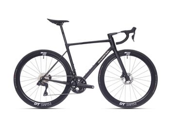 Superior RR 9.8 / Matte Carbon / Black 2025