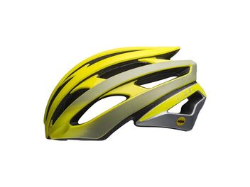Přilba BELL Stratus MIPS Mat/Glos Hi-Viz Reflective