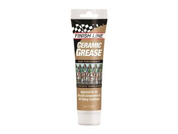 FINISH LINE Ceramic Grease 2oz/60g vazelína