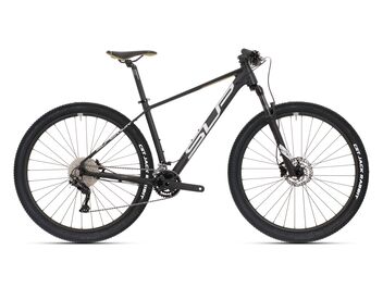 Superior XC 879 Matte Black/Silver/Olive 2022
