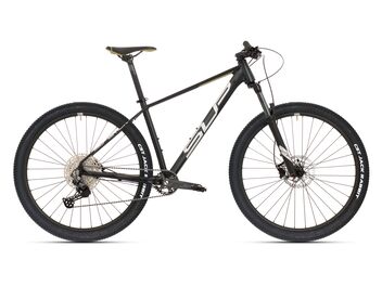 Superior XC 899 Matte Black/Silver/Olive 2022