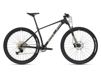 Superior XP 909/Matte Black/Chrome Silver 2023