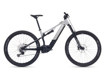 Superior eXF 8089 B /Gloss Chrome/Matte Black 2023