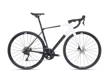 Superior X-ROAD 9.3 GF / Matte Carbon / White 2024
