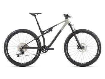 Superior XF 9.6 DC / Matte Carbon / Grey 2024