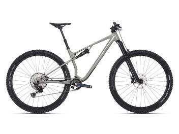 Superior XF 6.6 DC / Matte Green Grey 2024