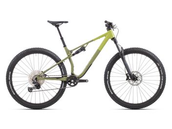 Superior XF 6.2 DC / Gloss Olive 2024