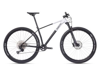 Superior XP 6.2 / Matte black/ White 2024