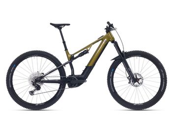 Superior eXF 9049 B/Gloss Olive/Matte Black 2023