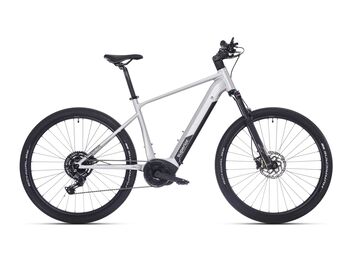 Superior eXC 6.3 / Matte Silver 2024