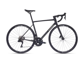 Superior RR 9.5 / Matte Carbon / Black 2025