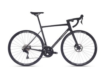 Superior RR 9.4 / Matte Carbon / Black 2025
