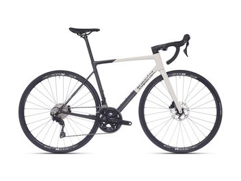 Superior RR 9.4 / Matte Carbon / White 2025