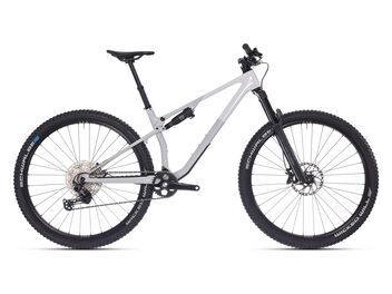 Superior XF 9.6 DC Gloss Grey / Light Grey 2025