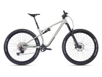 Superior XF 6.6 DC / Matte Green Grey 2025