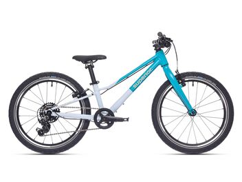 Superior F.L.Y. 20 VB / Matte Teal 2026