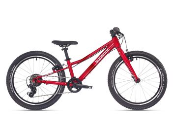 Superior RACER 20 / Gloss Racing Red 2026