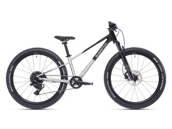 Superior TEAM 24 / Gloss Brushed Alu/Rainbow Black 2026