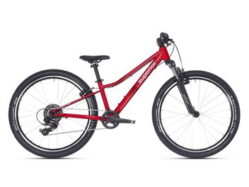 Superior RACER 24 / Gloss Racing Red 2026
