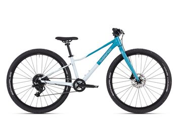 Superior F.L.Y. 27 Matte Teal 2026