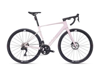 Superior XR 9.5 GF / Gloss Pink Dust 2026