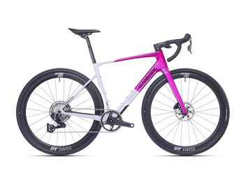 Superior XR 9.7 GR / Gloss Electric Purple / Grey 2026