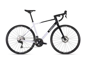 Superior XR 6.5 GF / Gloss Black / White 2026