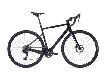 Superior GA 9.3 / Gloss Black 2026