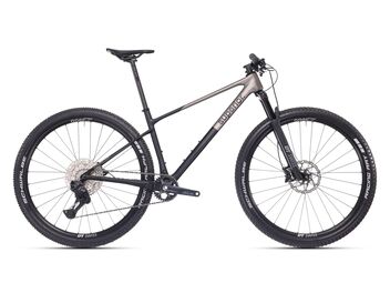 Superior XP 9.6 / Matte Dark Chrome / Carbon 2026