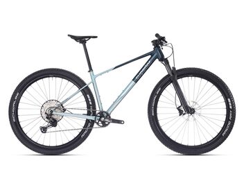 Superior XP 6.6 / Brushed Teal / Teal 2026