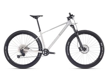 Superior XP 6.2 / Gloss Grey 2026